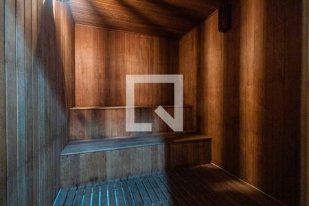 Apartamento para alugar com 36m², 1 quarto e 1 vagaÁrea comum