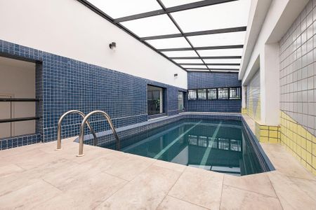 Apartamento para alugar com 36m², 1 quarto e 1 vagaÁrea comum