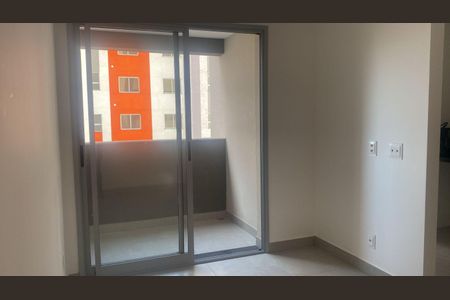 Apartamento para alugar com 1 quarto, 37m² em Barro Preto, Belo Horizonte