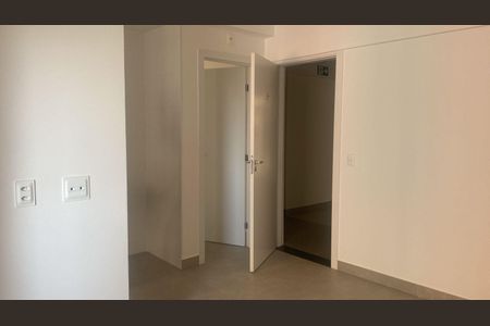 Apartamento para alugar com 1 quarto, 37m² em Barro Preto, Belo Horizonte