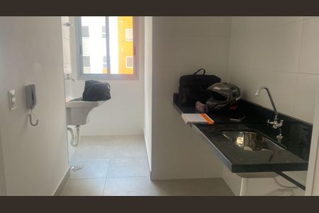 Apartamento para alugar com 1 quarto, 37m² em Barro Preto, Belo Horizonte