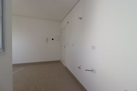 Apartamento à venda com 82m², 2 quartos e 1 vagaCozinha