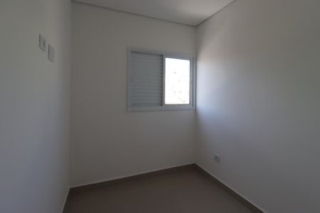 Quarto 1 de apartamento à venda com 2 quartos, 82m² em Vila Humaita, Santo André