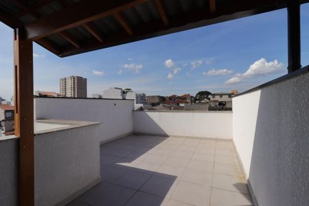 Apartamento à venda com 82m², 2 quartos e 1 vagaCobertura