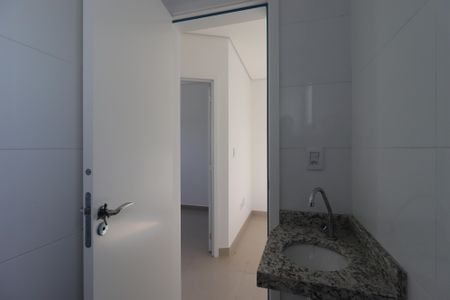 Apartamento à venda com 82m², 2 quartos e 1 vagaBanheiro