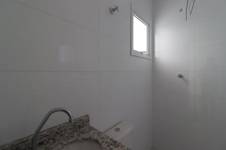 Apartamento à venda com 82m², 2 quartos e 1 vagaBanheiro