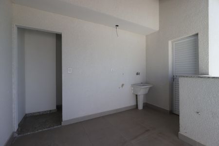 Apartamento à venda com 82m², 2 quartos e 1 vagaÁrea de Serviço