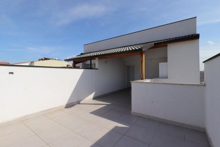 Apartamento à venda com 82m², 2 quartos e 1 vagaCobertura