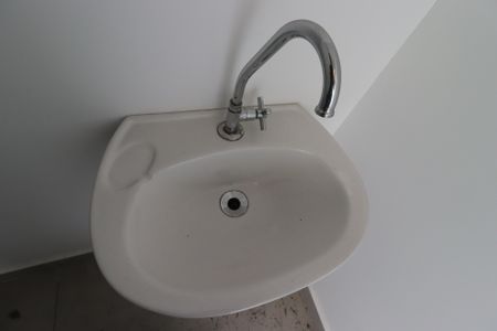 Apartamento à venda com 82m², 2 quartos e 1 vagaLavabo 