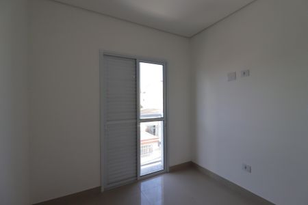 Apartamento à venda com 82m², 2 quartos e 1 vagaQuarto 2