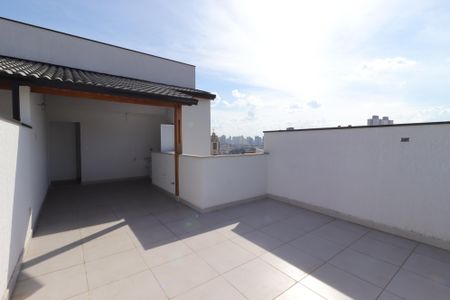 Apartamento à venda com 82m², 2 quartos e 1 vagaCobertura