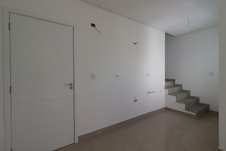 Apartamento à venda com 82m², 2 quartos e 1 vagaCozinha