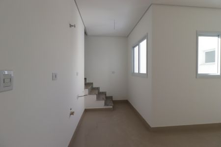 Apartamento à venda com 82m², 2 quartos e 1 vagaCozinha