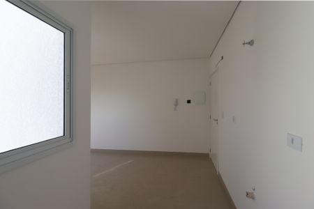 Apartamento à venda com 82m², 2 quartos e 1 vagaCozinha