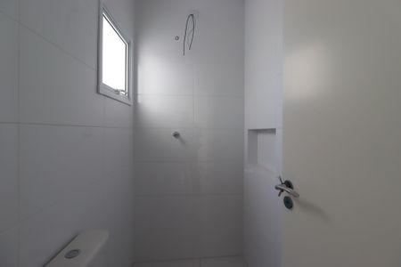 Apartamento à venda com 82m², 2 quartos e 1 vagaBanheiro