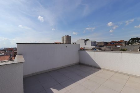 Apartamento à venda com 82m², 2 quartos e 1 vagaCobertura