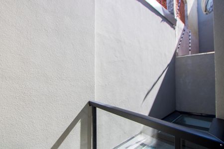 Casa à venda com 229m², 3 quartos e 3 vagasVaranda do quarto 3