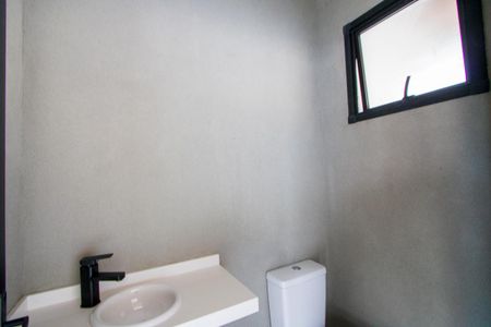 Casa à venda com 229m², 3 quartos e 3 vagasBanheiro da Cobertura