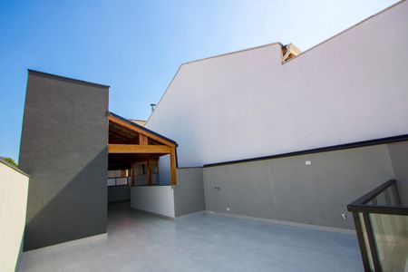 Casa à venda com 229m², 3 quartos e 3 vagasCobertura
