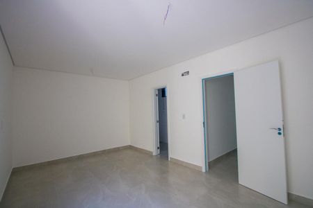 Casa à venda com 229m², 3 quartos e 3 vagasQuarto 3 - Suíte