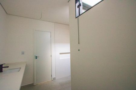 Casa à venda com 229m², 3 quartos e 3 vagasBanheiro do quarto 3