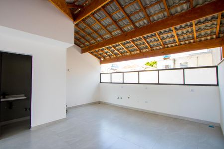 Casa à venda com 229m², 3 quartos e 3 vagasCobertura