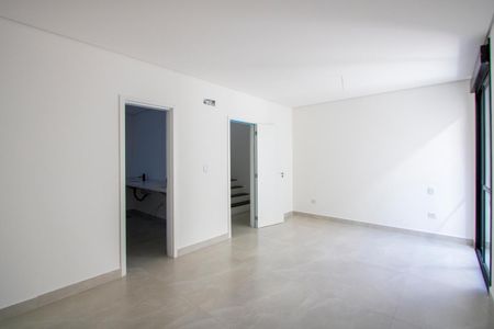 Casa à venda com 229m², 3 quartos e 3 vagasQuarto 3 - Suíte