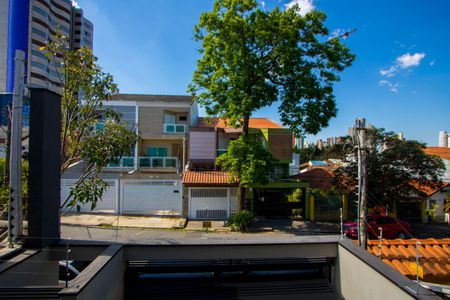 Casa à venda com 229m², 3 quartos e 3 vagasVista do quarto 2