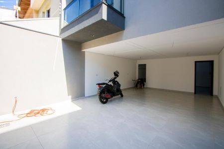 Casa à venda com 229m², 3 quartos e 3 vagasGaragem