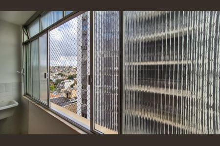 Apartamento à venda com 69m², 2 quartos e 1 vagaVista da Lavanderia