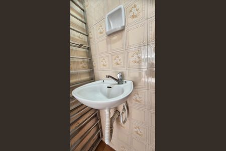 Apartamento à venda com 69m², 2 quartos e 1 vagaBanheiro de Serviço