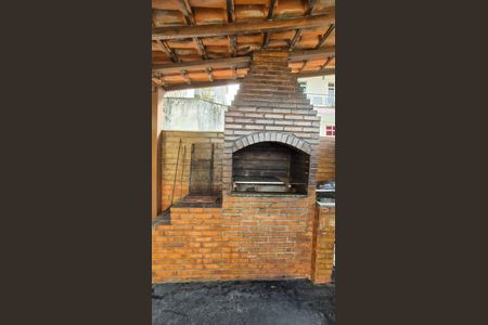 Apartamento à venda com 69m², 2 quartos e 1 vagaÁrea comum - Churrasqueira