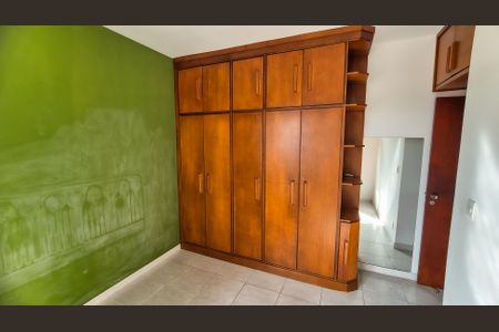 Apartamento à venda com 69m², 2 quartos e 1 vagaQuarto 2