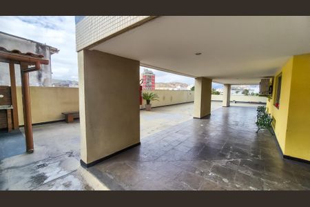 Apartamento à venda com 69m², 2 quartos e 1 vagaÁrea comum