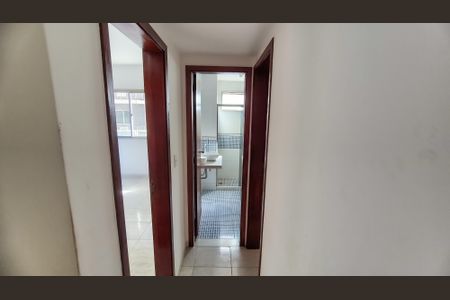 Apartamento à venda com 69m², 2 quartos e 1 vagacorredor