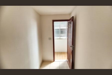 Apartamento à venda com 69m², 2 quartos e 1 vagaQuarto de Serviço