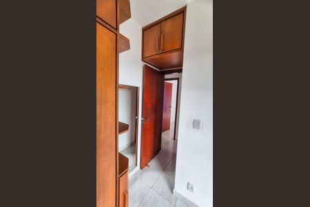 Apartamento à venda com 69m², 2 quartos e 1 vagaQuarto 2