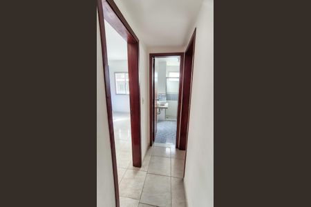 Apartamento à venda com 69m², 2 quartos e 1 vagacorredor