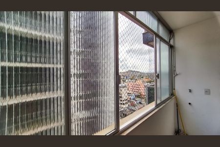 Apartamento à venda com 69m², 2 quartos e 1 vagaVista da Lavanderia