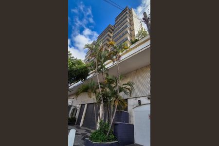 Apartamento à venda com 69m², 2 quartos e 1 vagaFachada