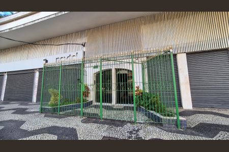 Apartamento à venda com 69m², 2 quartos e 1 vagaFachada