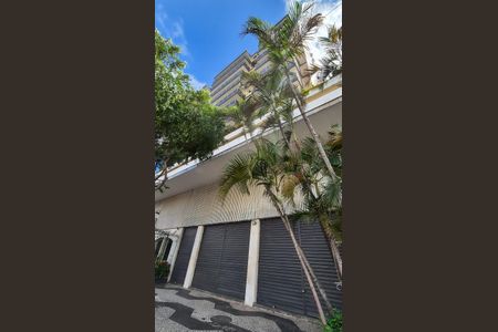 Apartamento à venda com 69m², 2 quartos e 1 vagaFachada