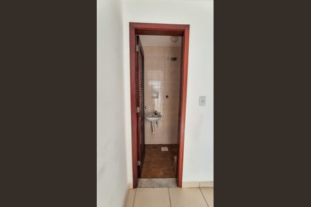 Apartamento à venda com 69m², 2 quartos e 1 vagaQuarto de Serviço