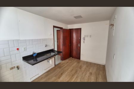 Apartamento à venda com 69m², 2 quartos e 1 vagaCozinha