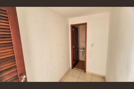 Apartamento à venda com 69m², 2 quartos e 1 vagaQuarto de Serviço