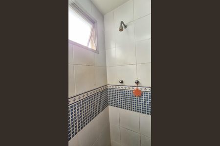 Apartamento à venda com 69m², 2 quartos e 1 vagaBanheiro Social