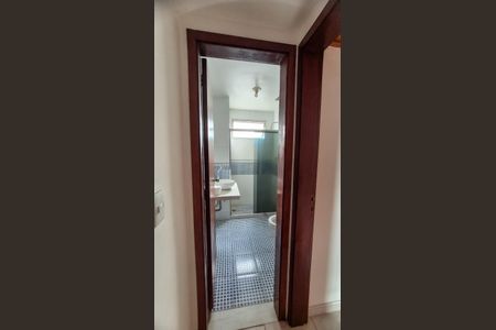 Apartamento à venda com 69m², 2 quartos e 1 vagaBanheiro Social