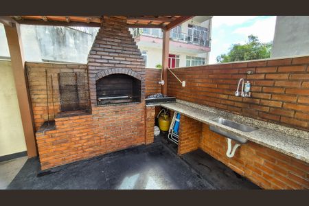 Apartamento à venda com 69m², 2 quartos e 1 vagaÁrea comum - Academia