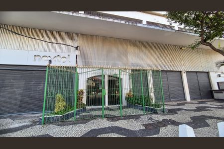 Apartamento à venda com 69m², 2 quartos e 1 vagaFachada