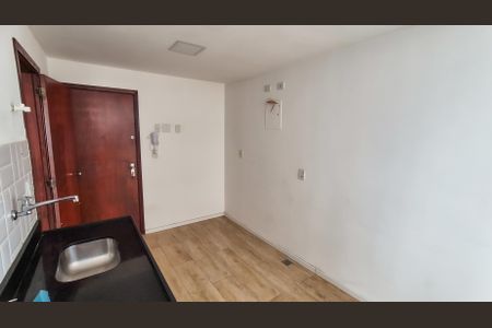 Apartamento à venda com 69m², 2 quartos e 1 vagaCozinha